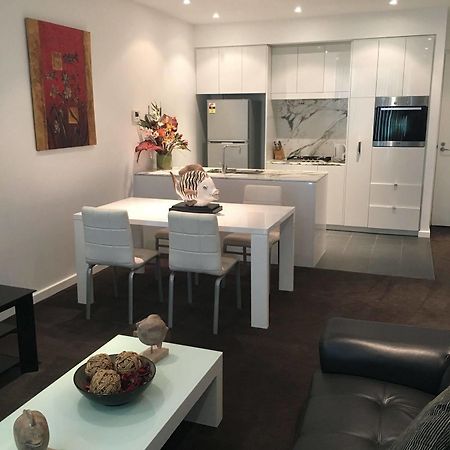 Luxury In The Sky On Hindmarsh Square Apartment Adelaide Luaran gambar