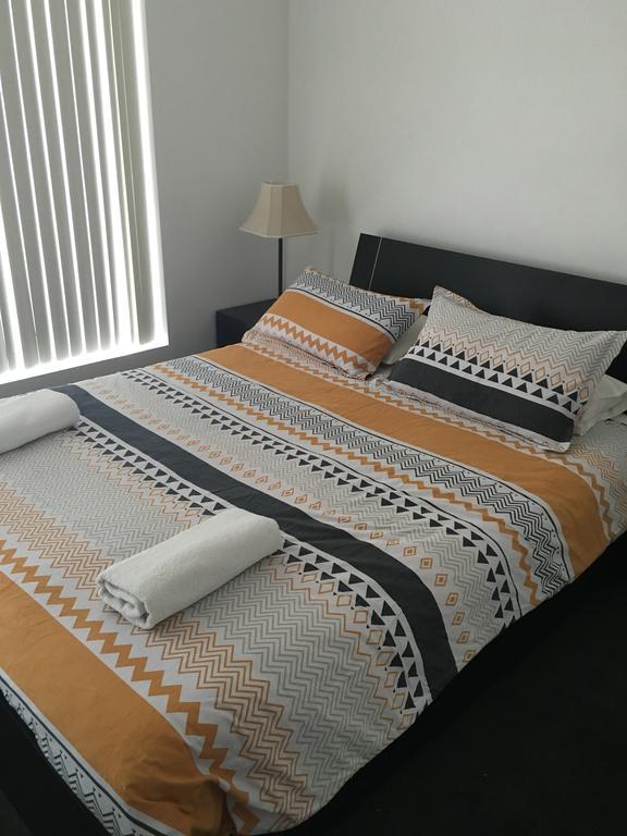 Luxury In The Sky On Hindmarsh Square Apartment Adelaide Bilik gambar
