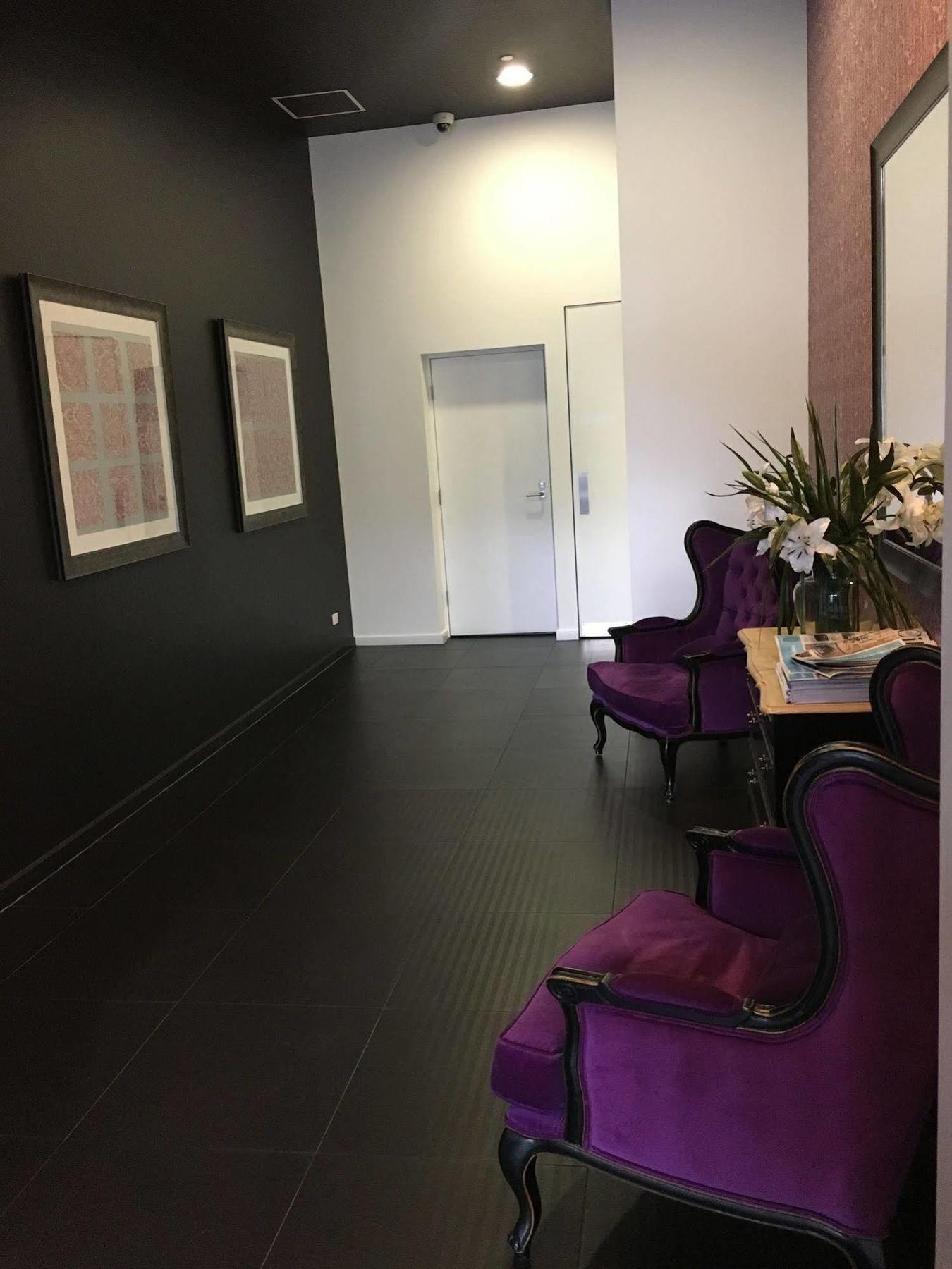 Luxury In The Sky On Hindmarsh Square Apartment Adelaide Luaran gambar