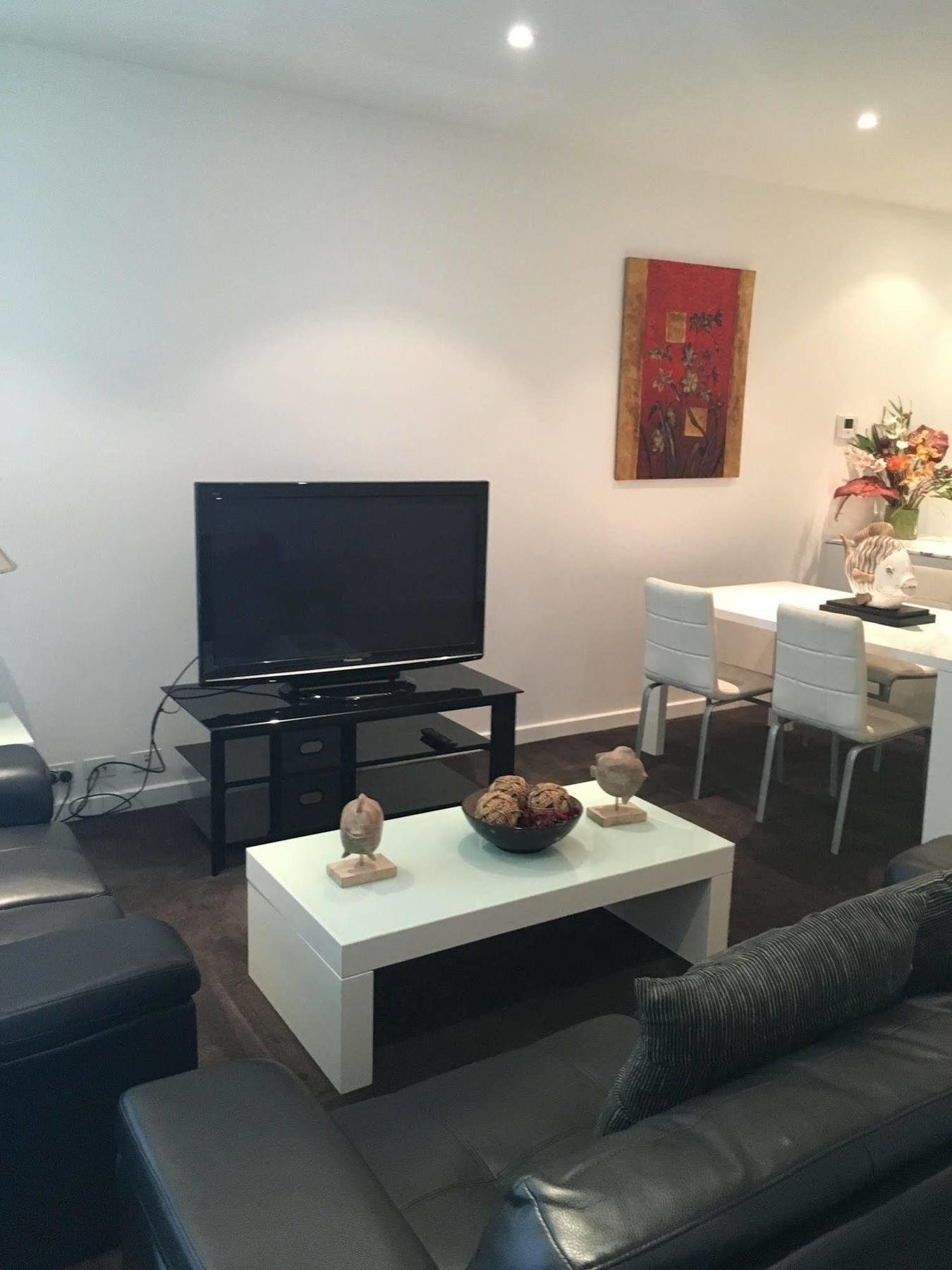 Luxury In The Sky On Hindmarsh Square Apartment Adelaide Luaran gambar