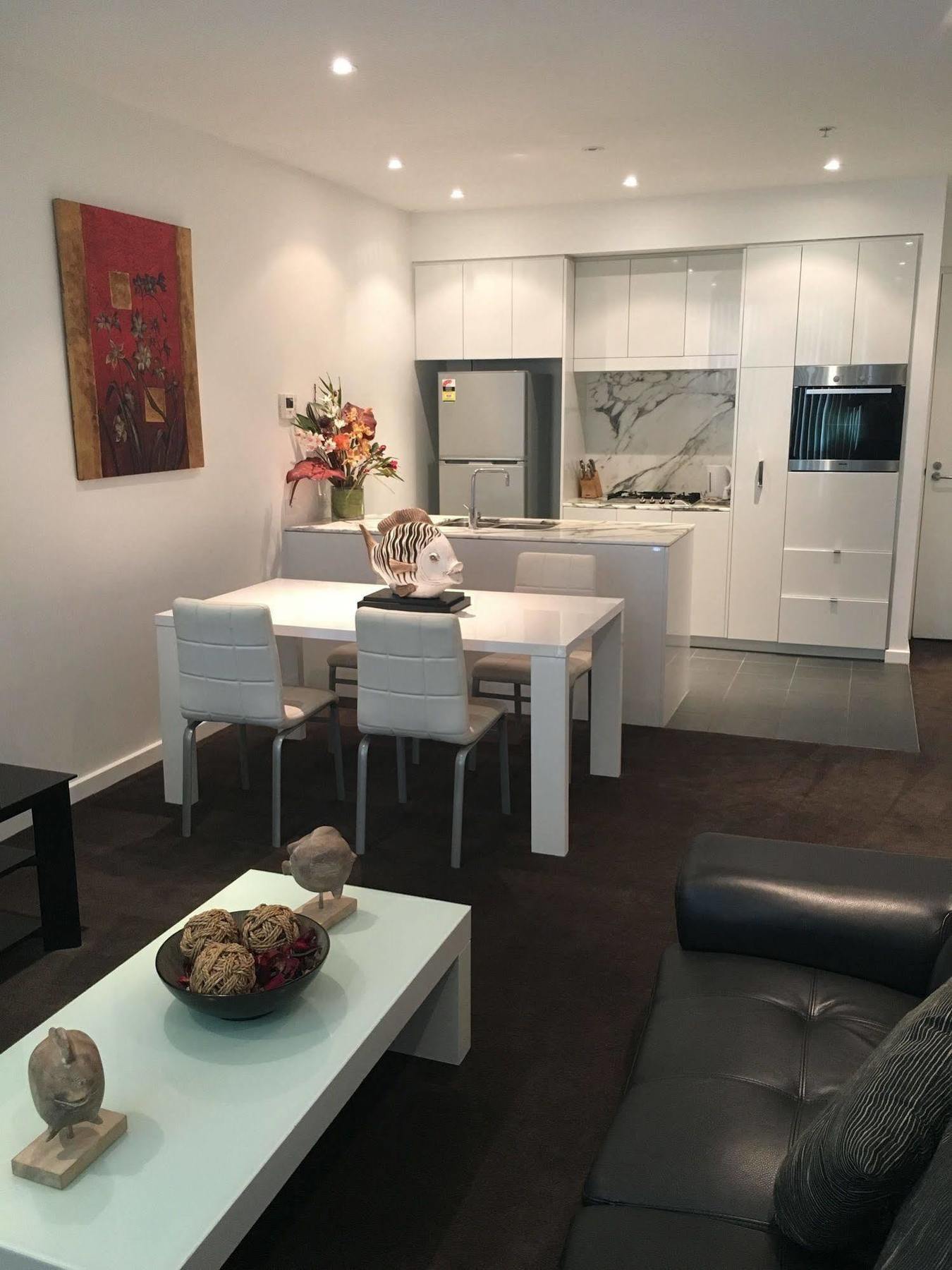 Luxury In The Sky On Hindmarsh Square Apartment Adelaide Luaran gambar