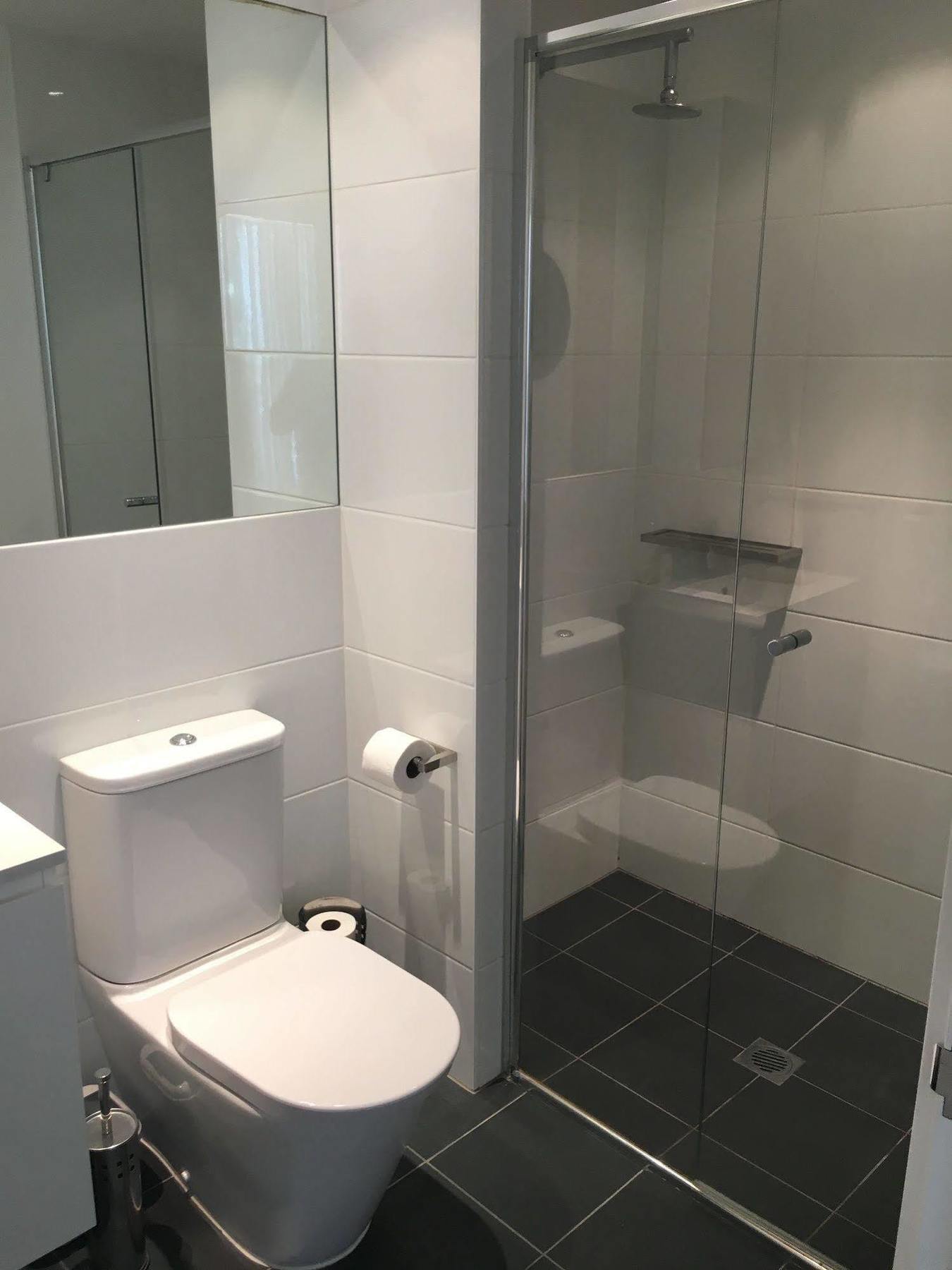 Luxury In The Sky On Hindmarsh Square Apartment Adelaide Luaran gambar