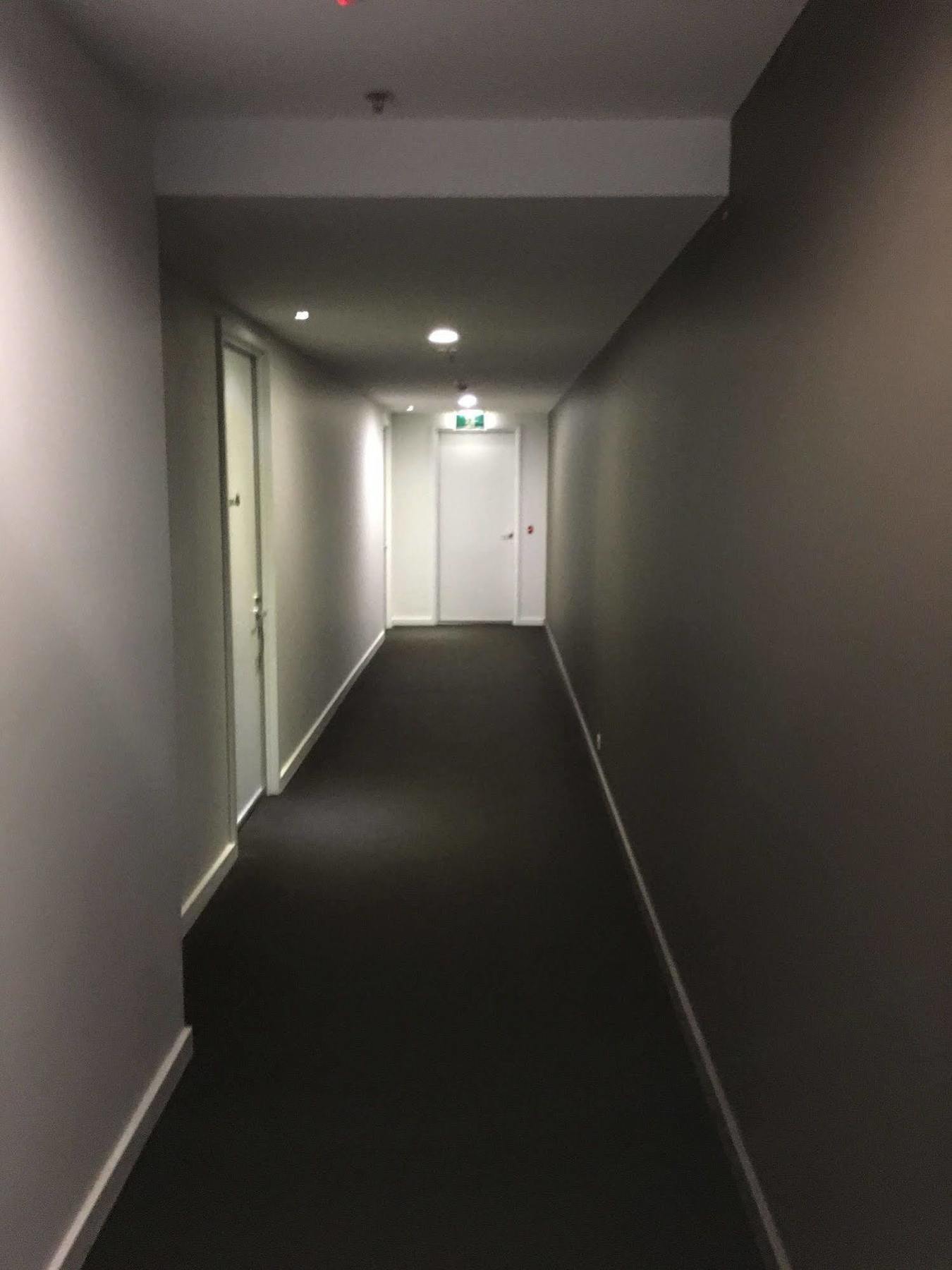 Luxury In The Sky On Hindmarsh Square Apartment Adelaide Luaran gambar