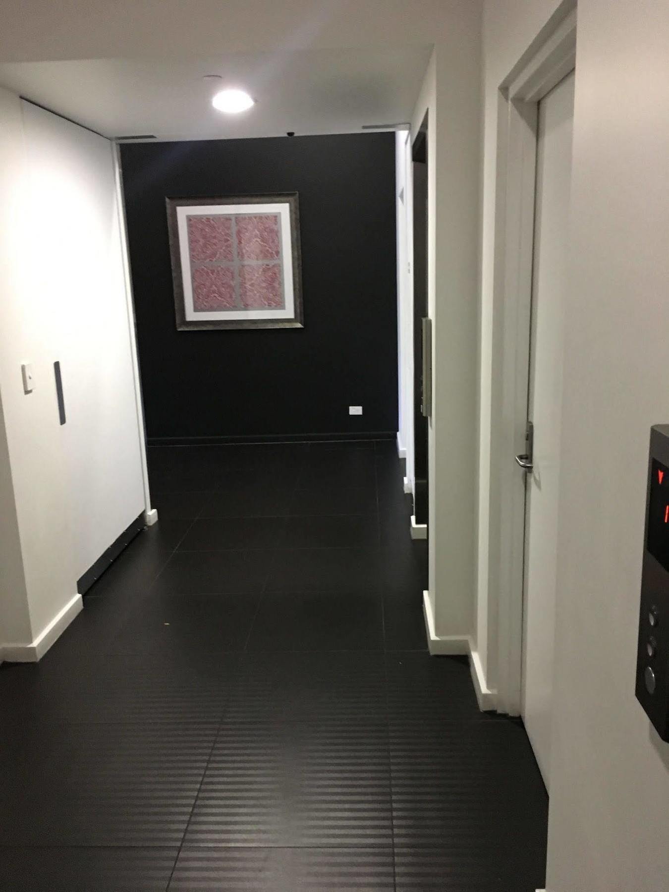 Luxury In The Sky On Hindmarsh Square Apartment Adelaide Luaran gambar