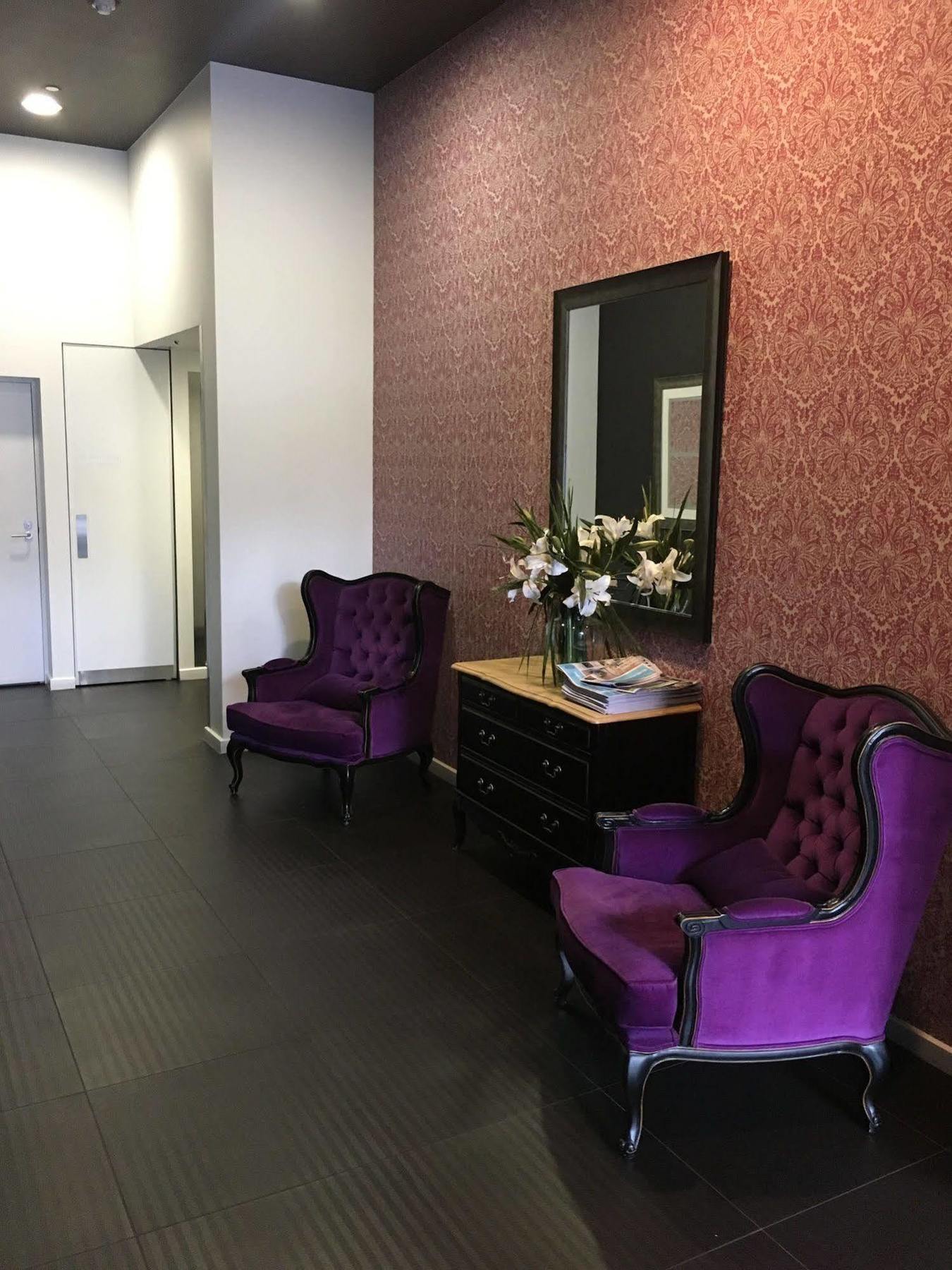 Luxury In The Sky On Hindmarsh Square Apartment Adelaide Luaran gambar