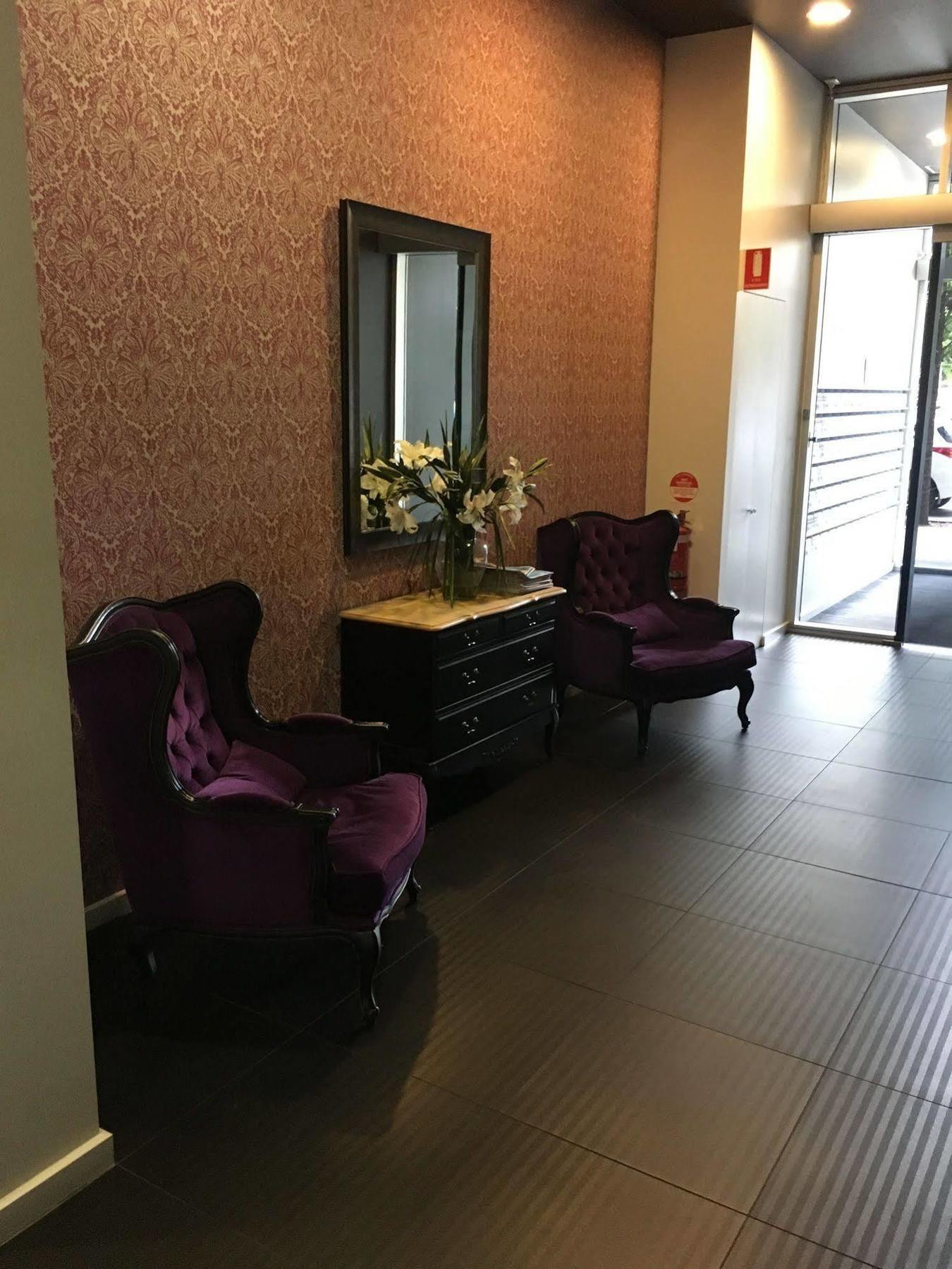 Luxury In The Sky On Hindmarsh Square Apartment Adelaide Luaran gambar