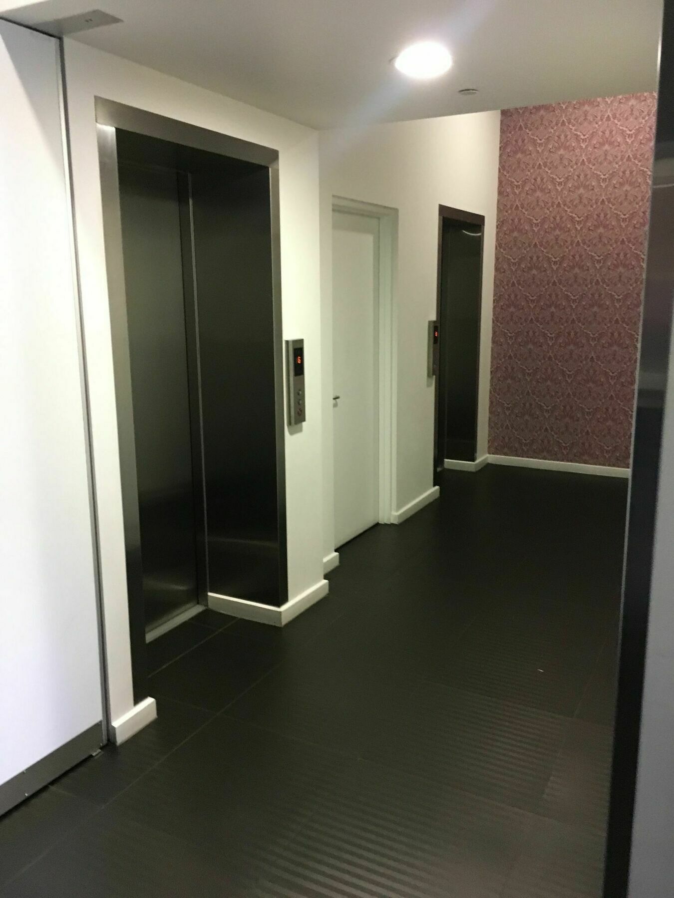 Luxury In The Sky On Hindmarsh Square Apartment Adelaide Luaran gambar